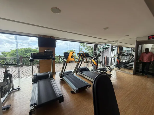 Imagem 13: Apartamento À Venda no Bairro Vitória - Salvador/Ba