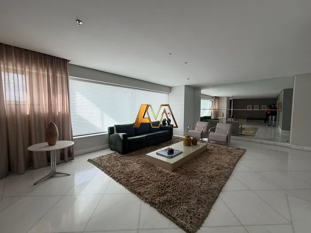 Imagem 10: Apartamento À Venda no Bairro Vitória - Salvador/Ba