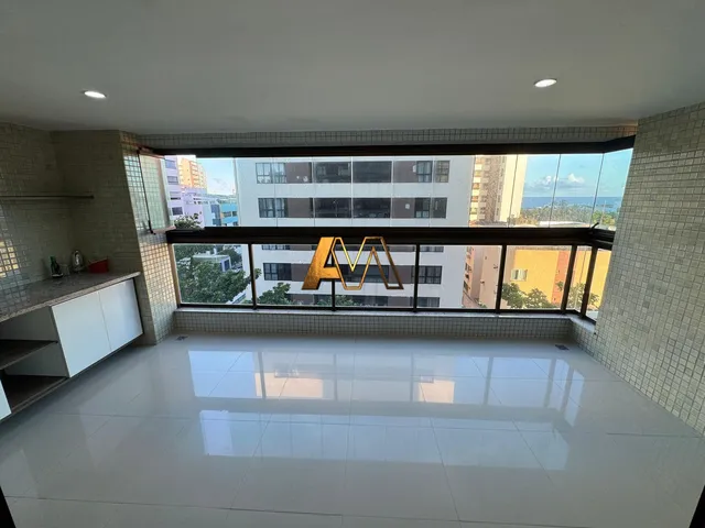 Imagem: Apartamento À Venda no Bairro Costa Azul