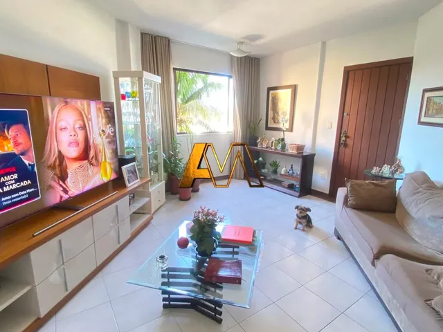 Imagem: Apto 3/4 Vista Mar Bem Localizado no Rio