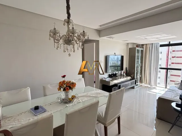 Imagem: Apartamento À Venda no Bairro Pernambués