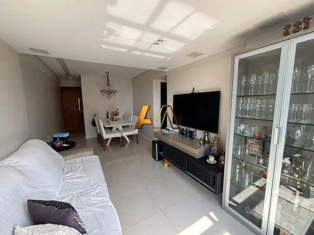 Imagem 6: Apartamento À Venda no Bairro Pernambués - Salvador/Ba