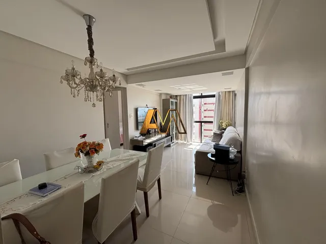 Imagem 10: Apartamento À Venda no Bairro Pernambués - Salvador/Ba