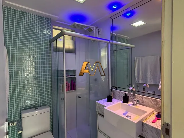 Imagem 2: Apartamento À Venda no Bairro Pernambués - Salvador/Ba
