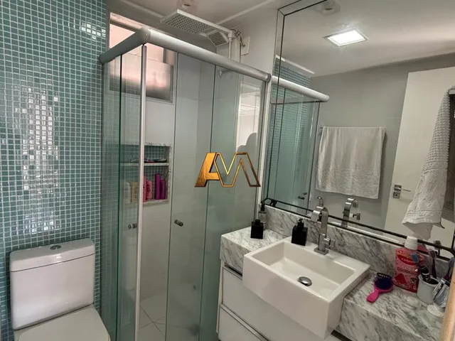 Imagem 9: Apartamento À Venda no Bairro Pernambués - Salvador/Ba