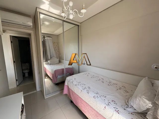 Imagem 4: Apartamento À Venda no Bairro Pernambués - Salvador/Ba