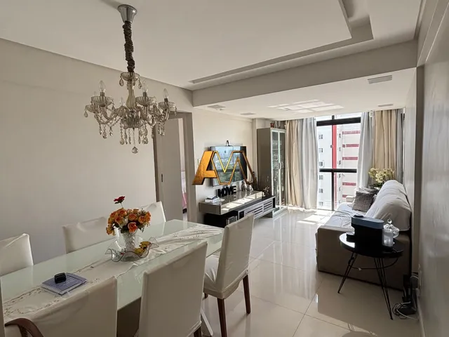 Imagem 8: Apartamento À Venda no Bairro Pernambués - Salvador/Ba