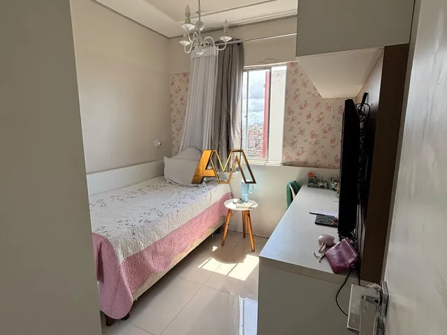 Imagem 7: Apartamento À Venda no Bairro Pernambués - Salvador/Ba