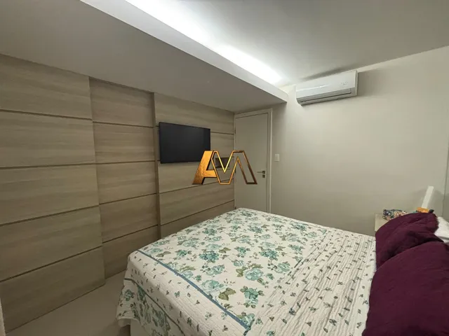 Imagem 3: Apartamento À Venda no Bairro Pernambués - Salvador/Ba