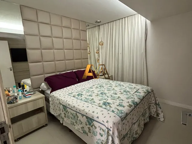 Imagem 13: Apartamento À Venda no Bairro Pernambués - Salvador/Ba