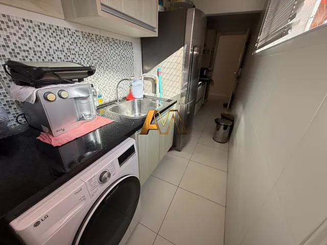 Imagem 12: Apartamento À Venda no Bairro Pernambués - Salvador/Ba