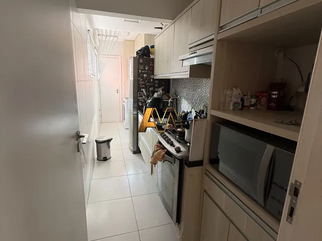 Imagem 11: Apartamento À Venda no Bairro Pernambués - Salvador/Ba
