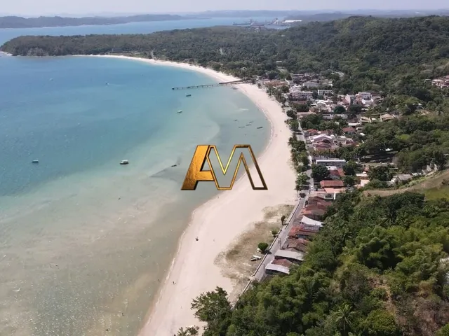 Imagem: Terreno À Venda no Bairro São Tomé