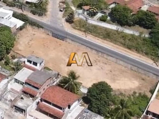 Imagem 15: Terreno À Venda no Bairro São Tomé - Salvador/Ba