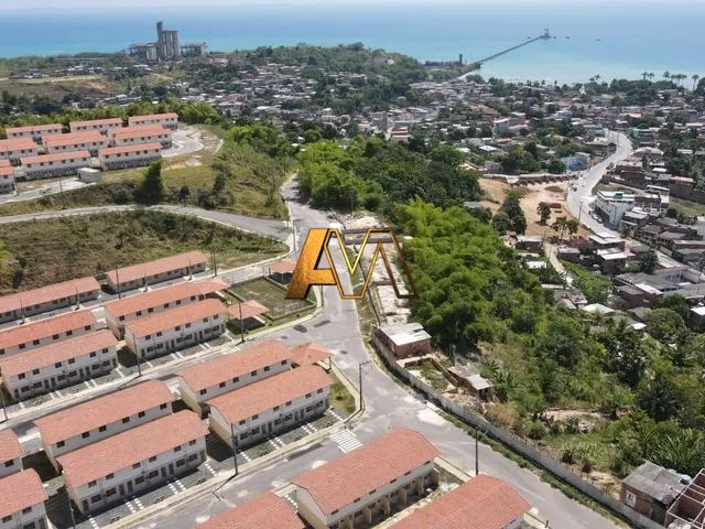 Imagem 9: Terreno À Venda no Bairro São Tomé - Salvador/Ba