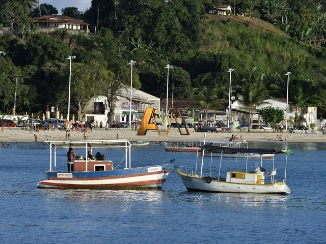 Imagem 8: Terreno À Venda no Bairro São Tomé - Salvador/Ba