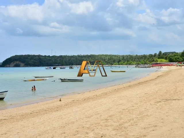 Imagem 2: Terreno À Venda no Bairro São Tomé - Salvador/Ba