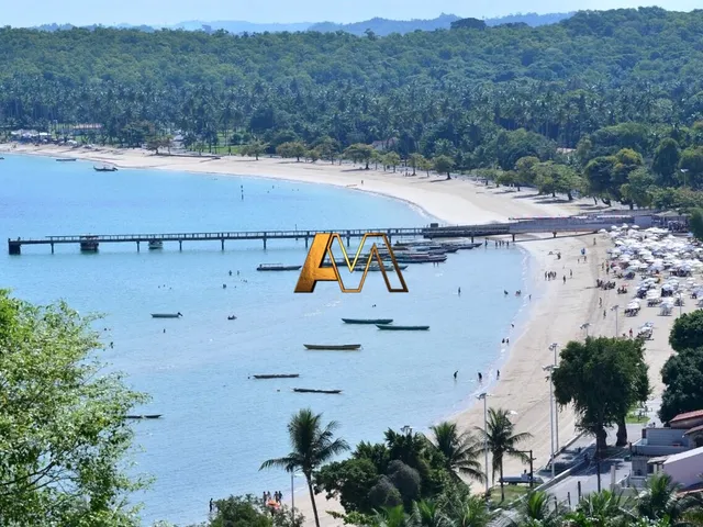 Imagem 11: Terreno À Venda no Bairro São Tomé - Salvador/Ba