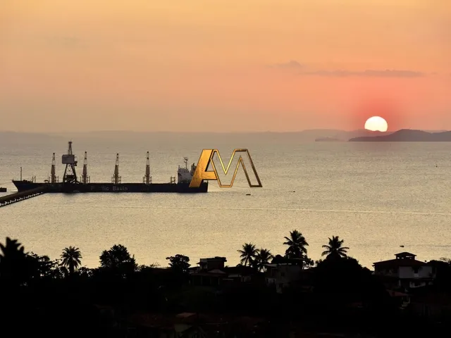 Imagem 14: Terreno À Venda no Bairro São Tomé - Salvador/Ba