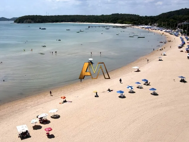 Imagem 3: Terreno À Venda no Bairro São Tomé - Salvador/Ba