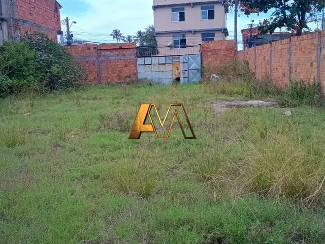 Imagem: Terreno À Venda no Bairro Vila Praiana