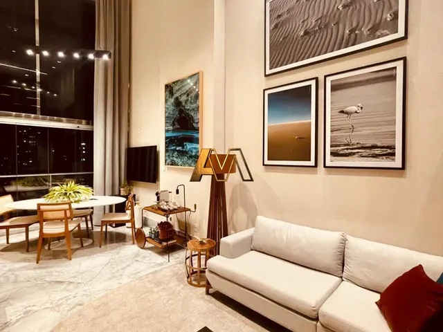 Imagem: Apartamento Loft