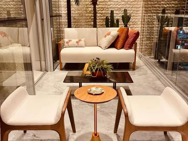 Imagem 13: Apartamento Loft