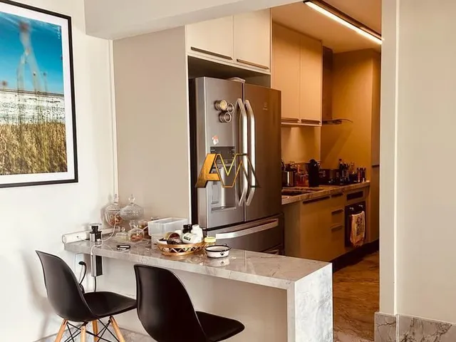 Imagem 10: Apartamento Loft