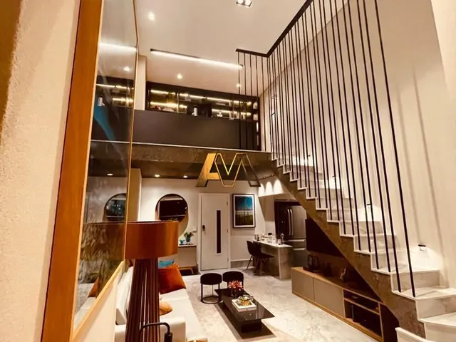 Imagem 15: Apartamento Loft