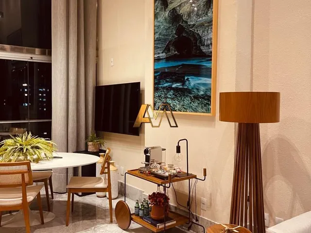 Imagem 12: Apartamento Loft