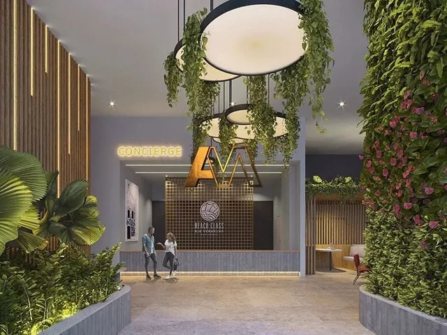 Imagem 6: Apartamento À Venda no Bairro Rio Vermelho - Salvador/Ba