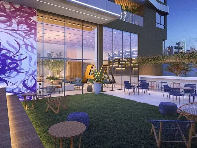 Imagem 7: Apartamento À Venda no Bairro Rio Vermelho - Salvador/Ba
