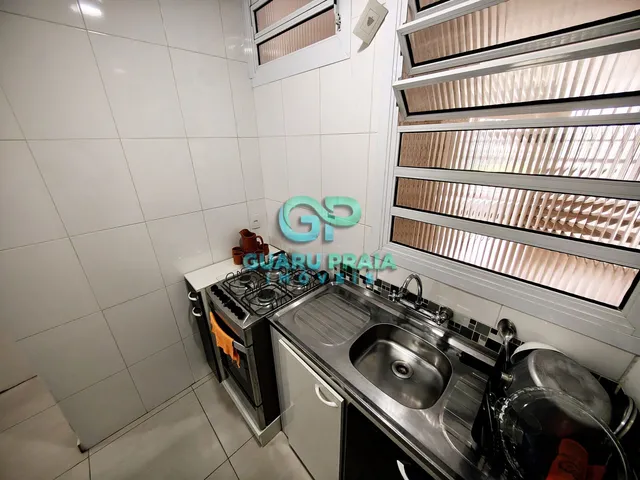Imagem 5: Apartamento À Venda no Bairro Centro - Guarujá/Sp
