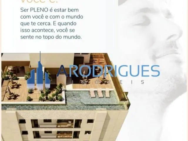 Imagem: Apartamento À Venda na Pituba, Salvador-Ba