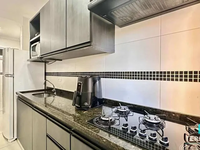 Imagem 9: Apartamento À Venda com 2 Dormitórios na Praia das Toninhas Ubatuba Sp