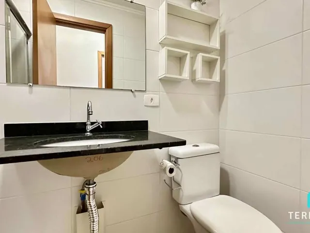 Imagem 14: Apartamento À Venda com 2 Dormitórios na Praia das Toninhas Ubatuba Sp
