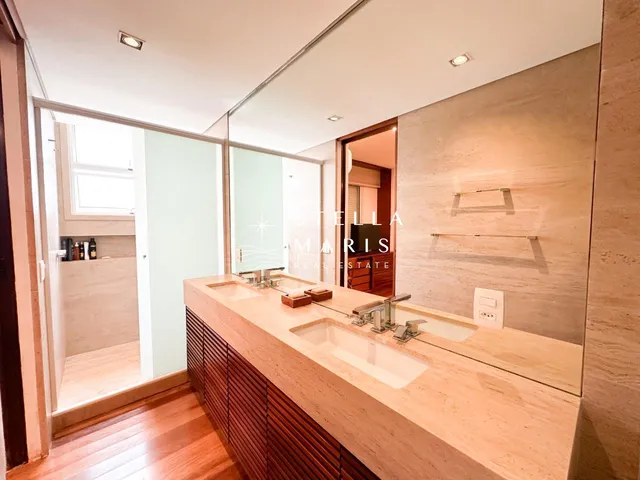 Imagem 12: Apartamento Residencial em Rio de Janeiro - Rio de Janeiro, Leblon