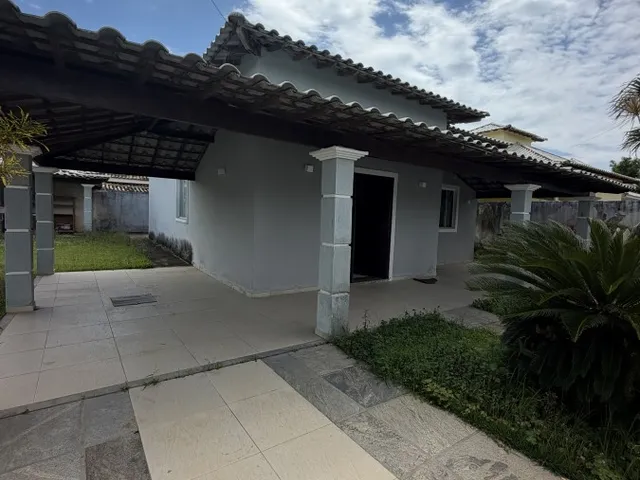 Imagem: Casa À Venda nos Leigos Saquarema 2 Suítes
