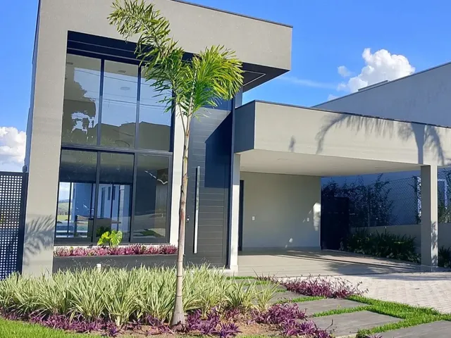 Imagem: Casa em Condomínio Exclusivo em Bragança