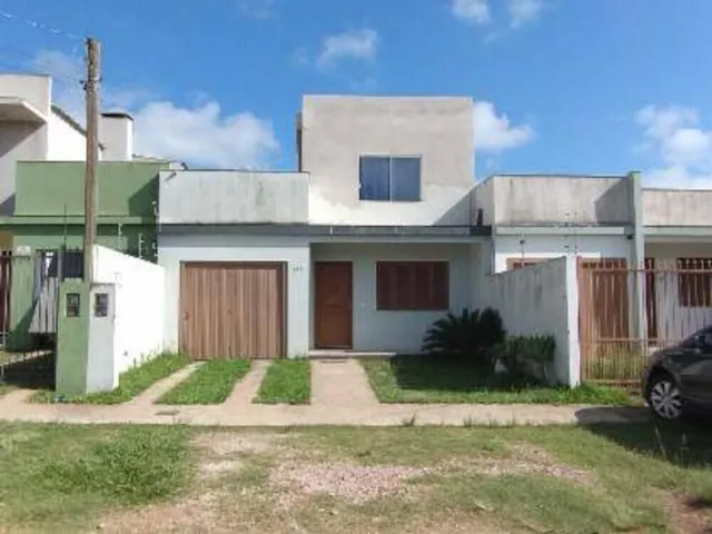 Imagem: Casa Residencial em Bagé - Rs, Tarumã