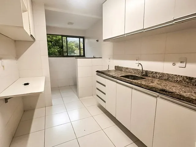 Imagem 11: Apartamentos 3 Dormitórios para Locação em Camaçari - Ba