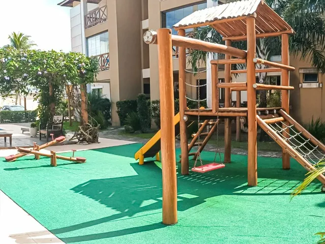 Imagem 14: Apartamentos 3 Dormitórios para Locação em Camaçari - Ba