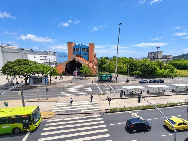 Imagem 7: Oportunidade de Kitnet no Centro de Niterói