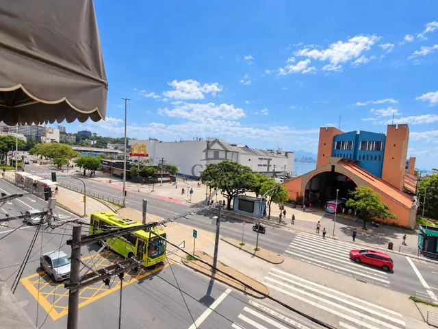 Imagem 4: Oportunidade de Kitnet no Centro de Niterói