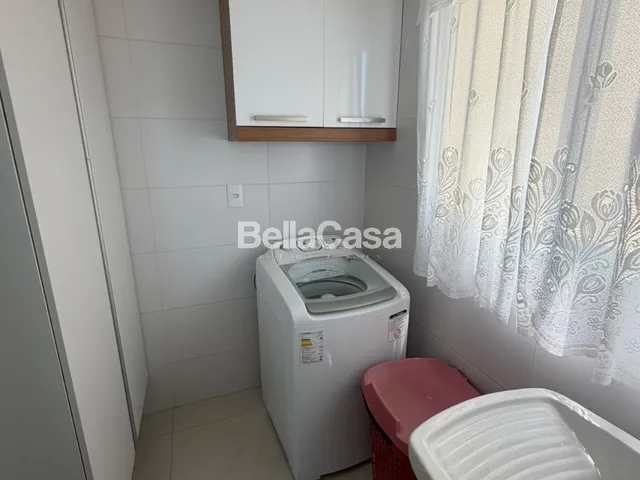 Imagem 6: Apartamento À Venda com 03 Quartos Sendo 01 Suíte, 02 Vagas de Garangem, Localizado na Praia do Morro em Guarapari-Es