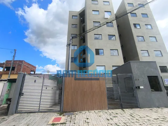 Imagem: Descubra o Seu Novo Lar no Residencial Vale