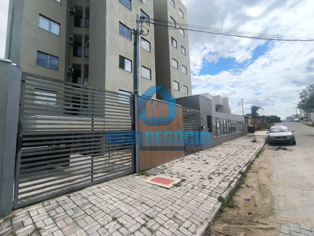 Imagem 2: Descubra o Seu Novo Lar no Residencial Vale Verde! Este Apartamento Encantador