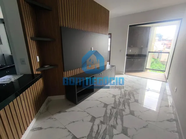 Imagem 16: Descubra o Seu Novo Lar no Residencial Vale Verde! Este Apartamento Encantador
