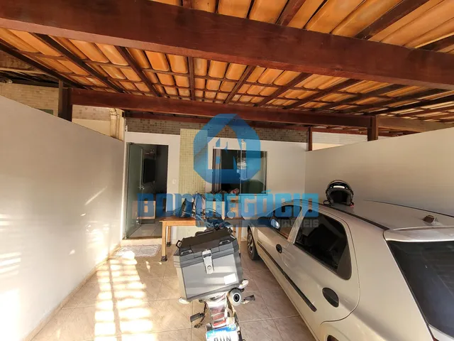 Imagem: Casa com 2 Dormitórios À Venda, Cidade