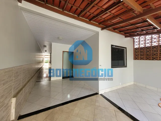 Imagem: Casa com 3 Dormitórios À Venda, Vale do